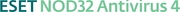 ESET NOD32 Antivirus Internet Security ESET